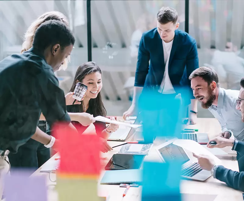  <br>Vis&atilde;o Geral da Empresa