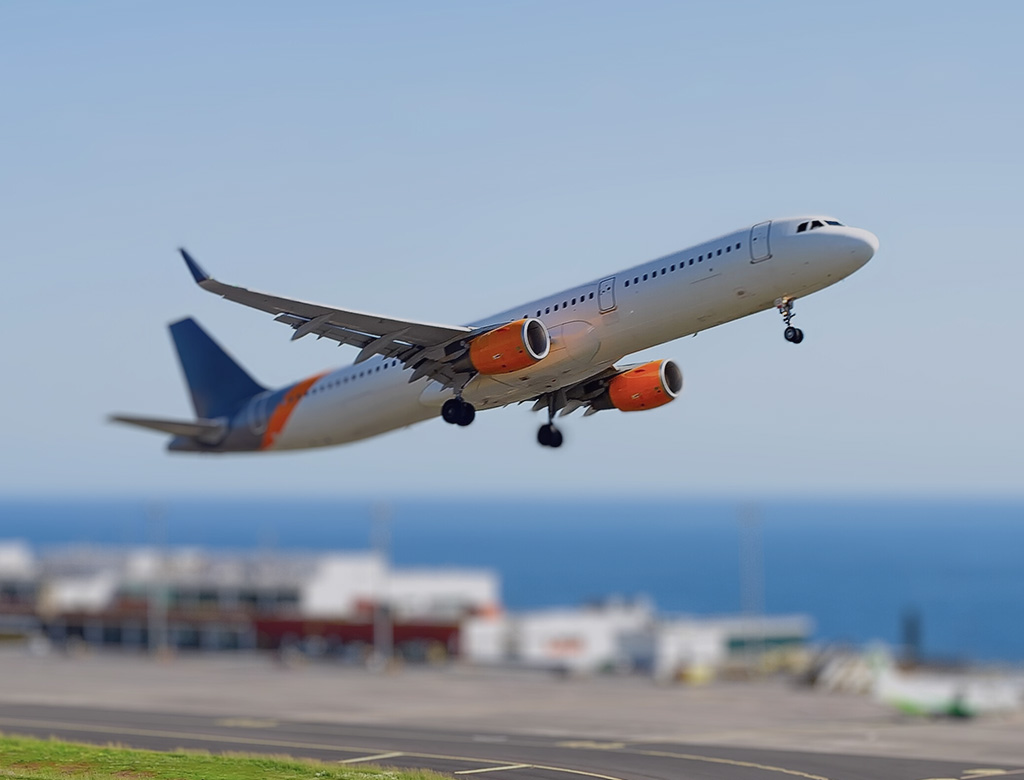 Avia&ccedil;&atilde;o